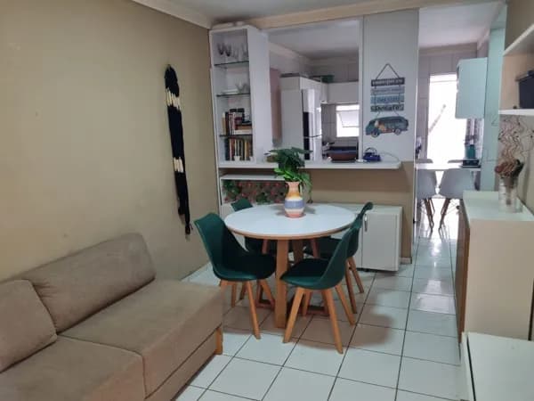 Apartamento em Bela Vista, Mossoró/RN
