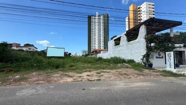 Terreno à venda e aluguel em Nova Betânia, Mossoró - Oportunidade Exclusiva! REF: 012