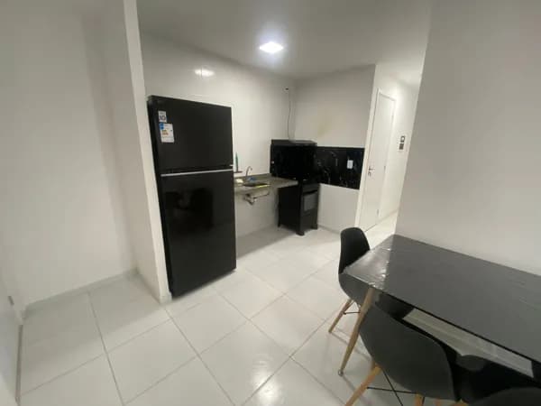 Apartamento em Santo Antônio, Mossoró/RN