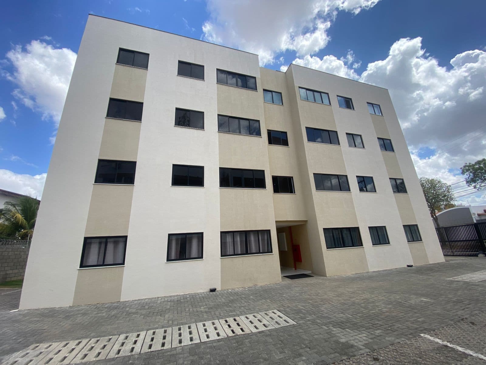 Apartamento em Santo Antônio, Mossoró/RN