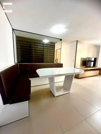 Apartamento para Aluguel na Ponta Verde | Próximo à Praça do Skate