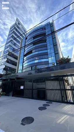 Apartamento para Aluguel no Edifício Ilha de Limnos | Pajuçara