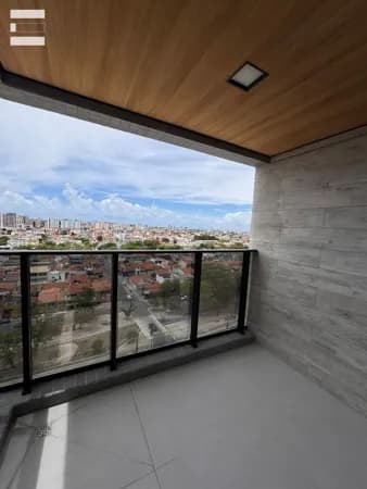 Kairós, da Construtora Delman