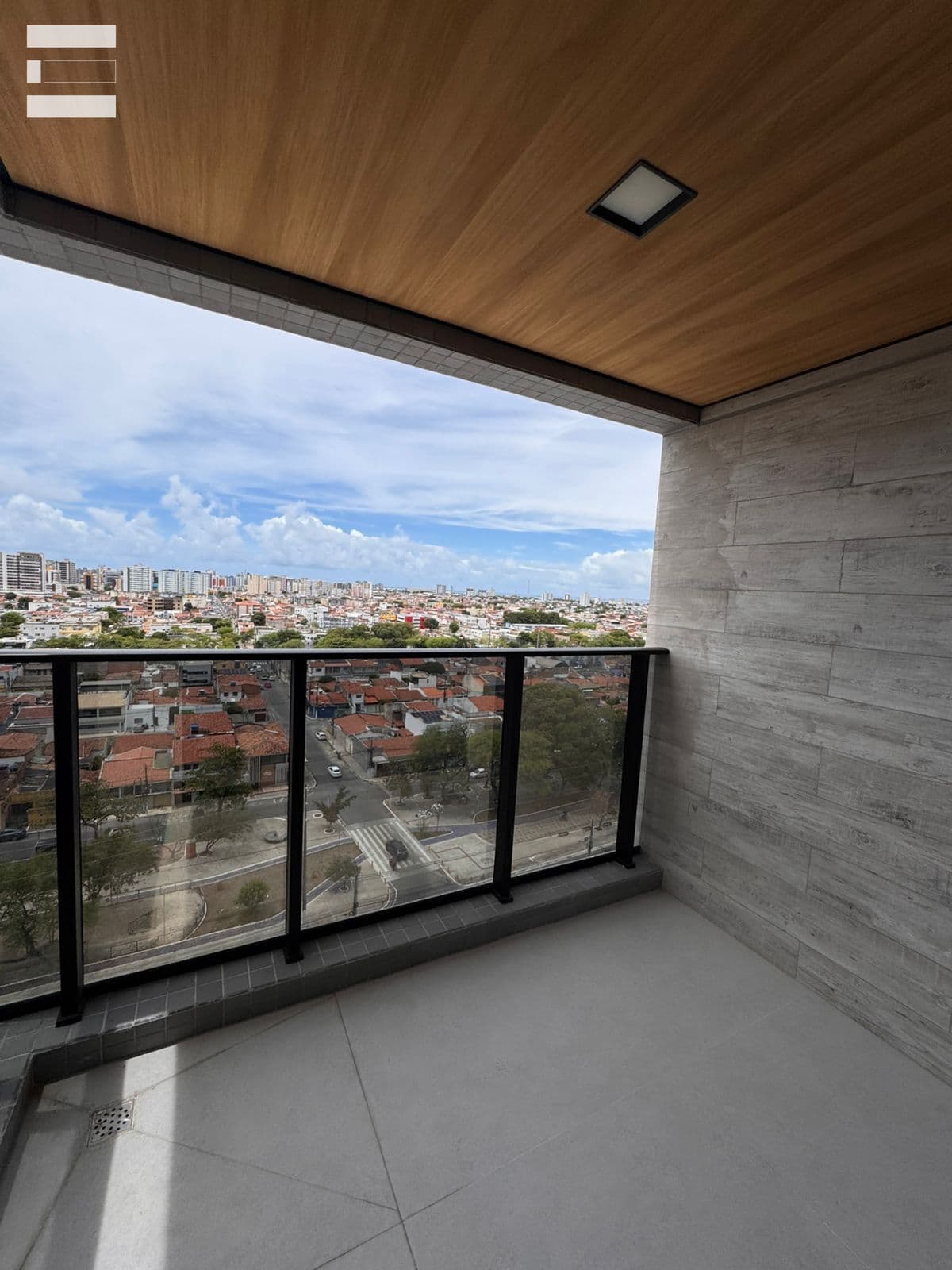 Kairós, da Construtora Delman