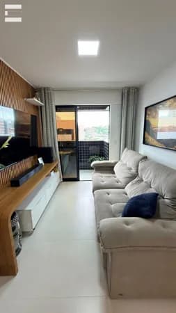 Apartamento com 3 Quartos à Venda na Jatiúca – Edifício Grenache