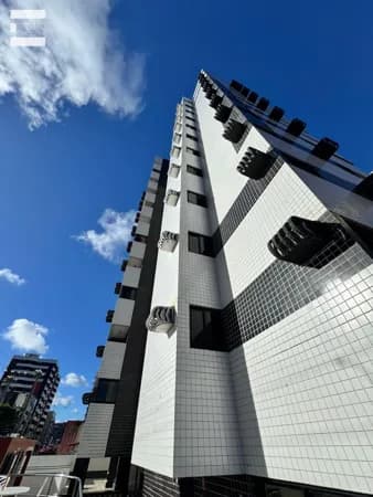 Apartamento para Aluguel no Edifício Meron | Jatiúca