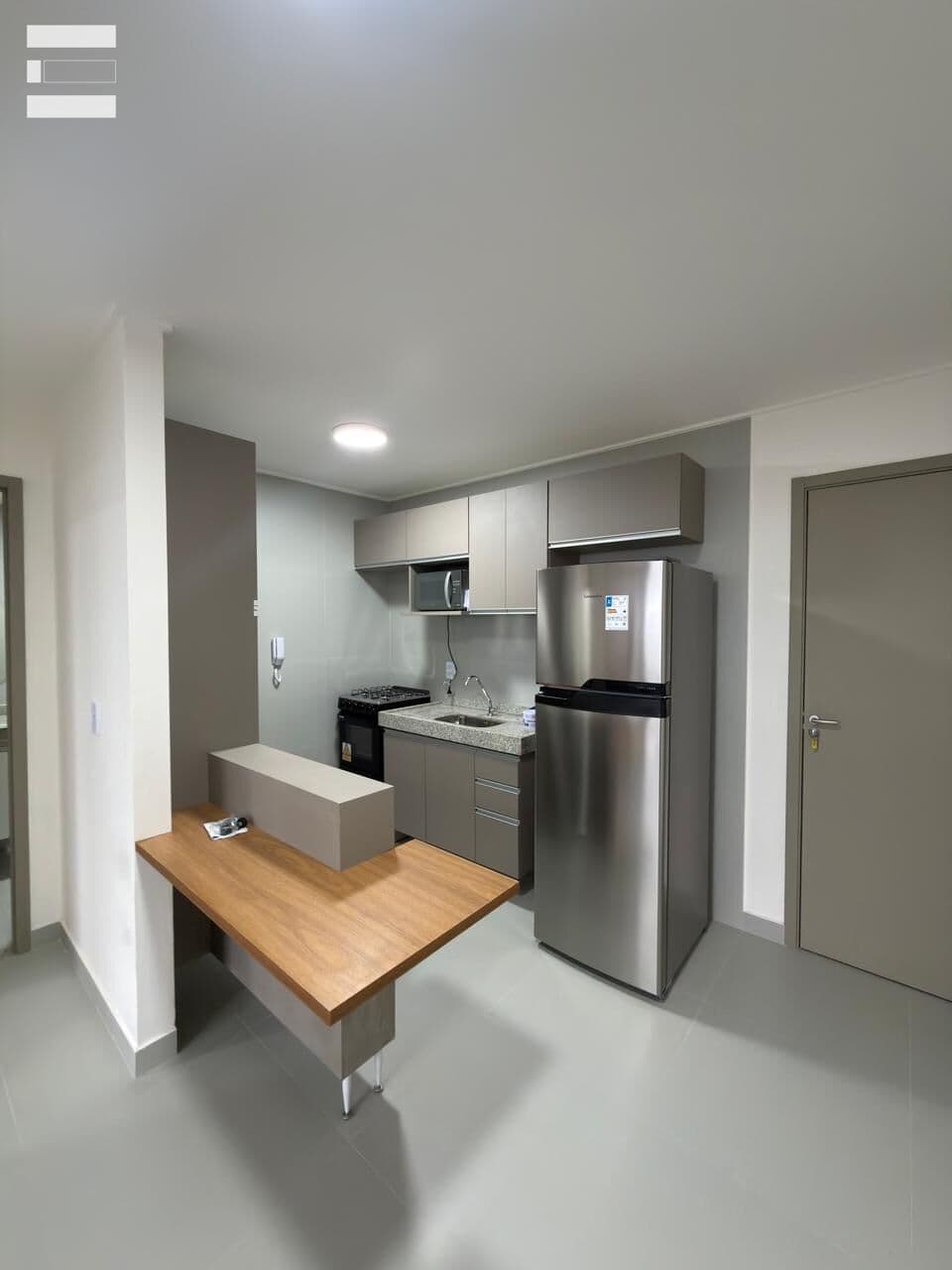 Apartamento para Aluguel no Edifício Lounge Residence | Cruz das Almas