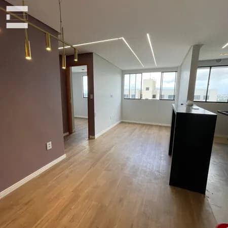 Apartamento Reformado para Alugar Próximo à UFAL – Grand Pátio 1