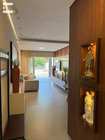 Casa Mobiliada para Aluguel – Condomínio Mares do Sul | Litoral Sul de Alagoas