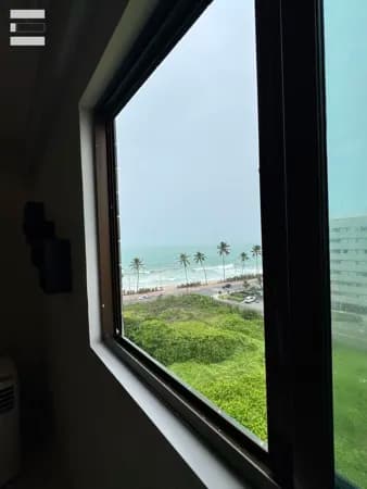Apartamento para Aluguel no Edifício Maison Monet | Cruz das Almas