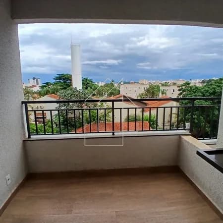 Apartamento em Sumarezinho, Ribeirão Preto/SP