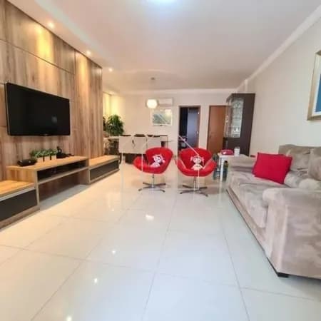 Apartamento Padrão em Nova Aliança, Ribeirão Preto/SP