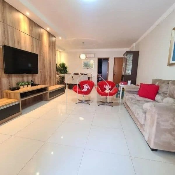 Apartamento Padrão em Nova Aliança, Ribeirão Preto/SP