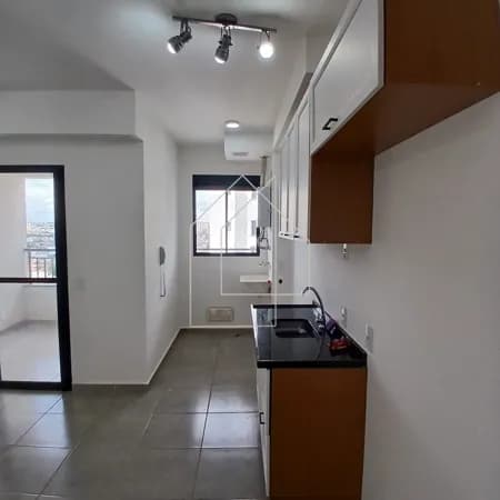 Apartamento Padrão em Sumarezinho, Ribeirão Preto/SP