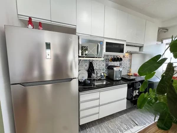 Apartamento em Jardim Sumaré, Ribeirão Preto/SP