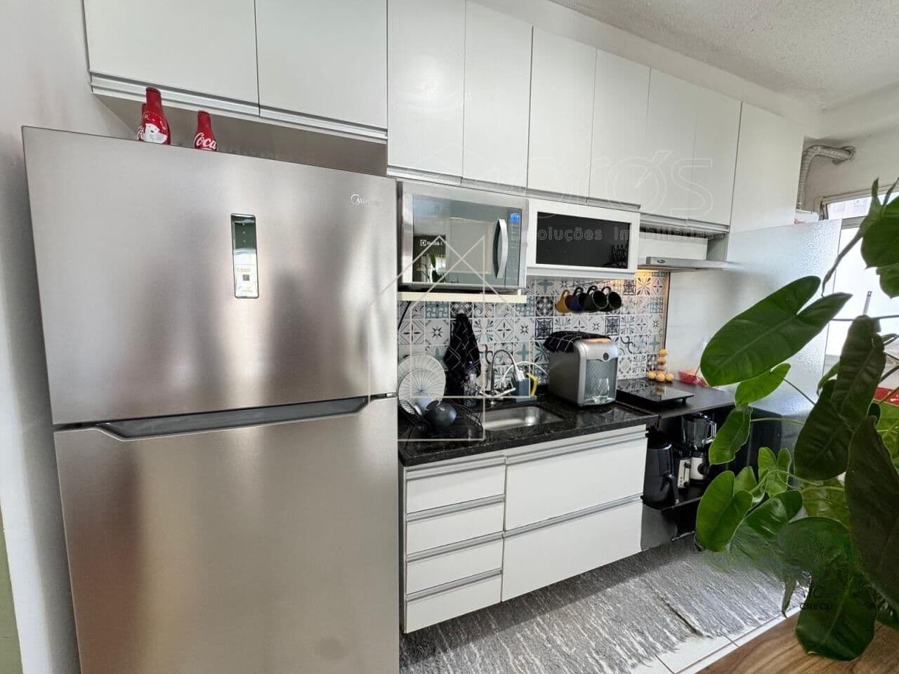 Apartamento em Jardim Sumaré, Ribeirão Preto/SP