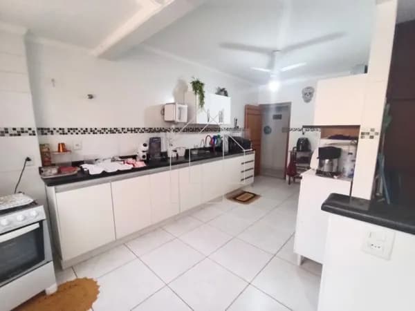 Apartamento Padrão em Centro, Ribeirão Preto/SP