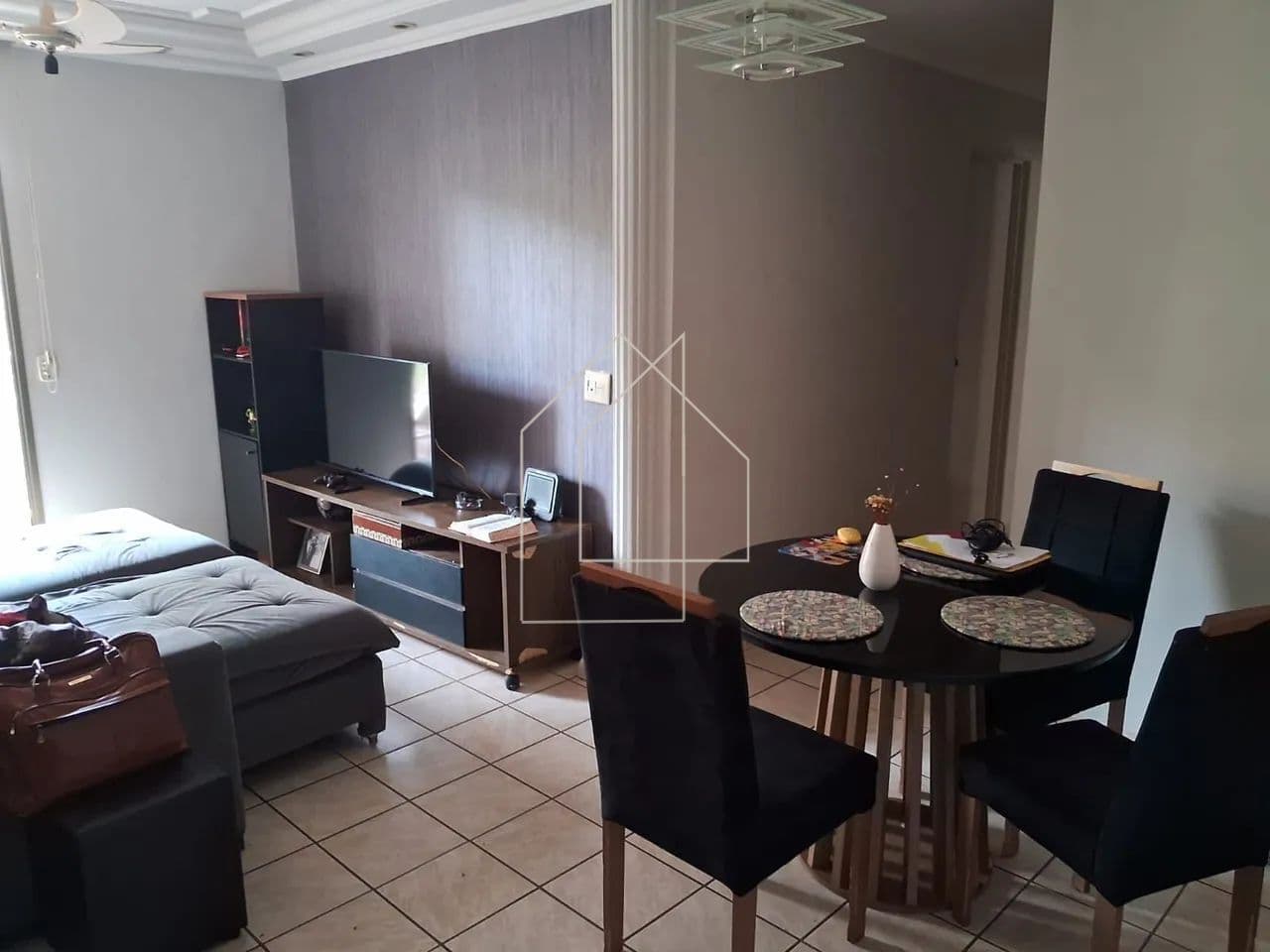 Apartamento a Venda com 03 Dorm, no Alto da Boa Vista ! Ótima Localização