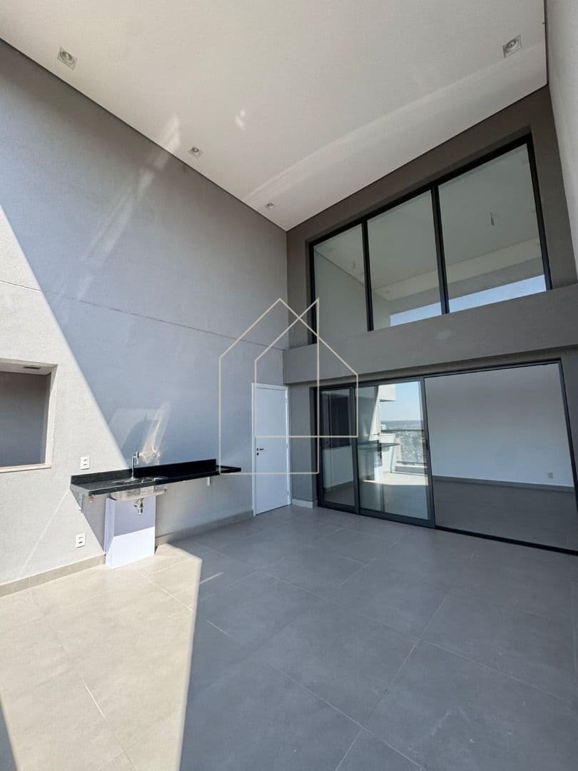 Apartamento Alto Padrão em Jardim Botânico - Ribeirão Preto/SP