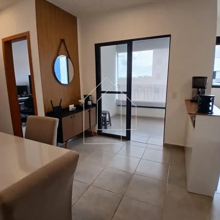 Apartamento Padrão em Sumarezinho, Ribeirão Preto/SP