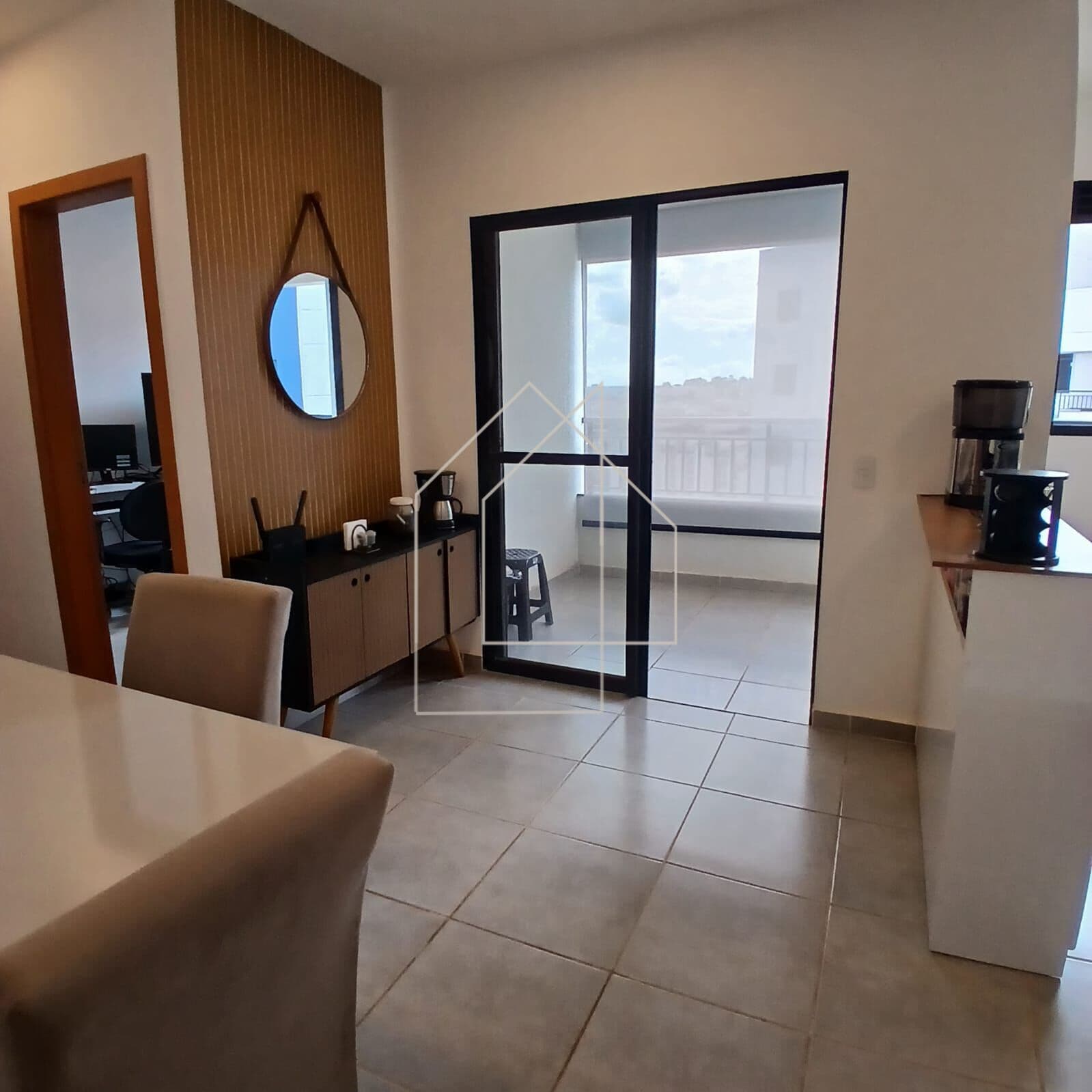 Apartamento Padrão em Sumarezinho, Ribeirão Preto/SP