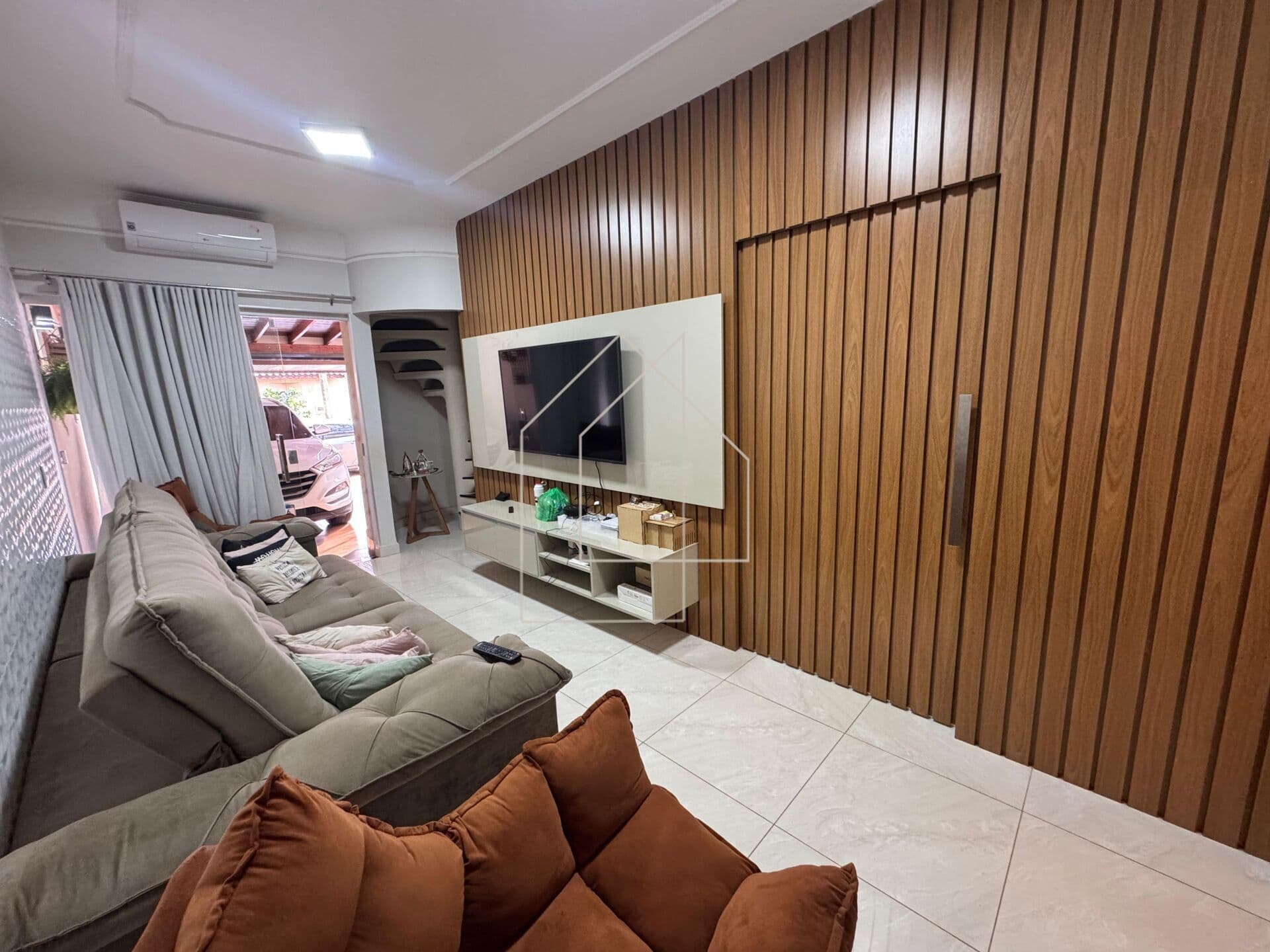 Casa em Jardim Ouro Branco, Ribeirão Preto/SP