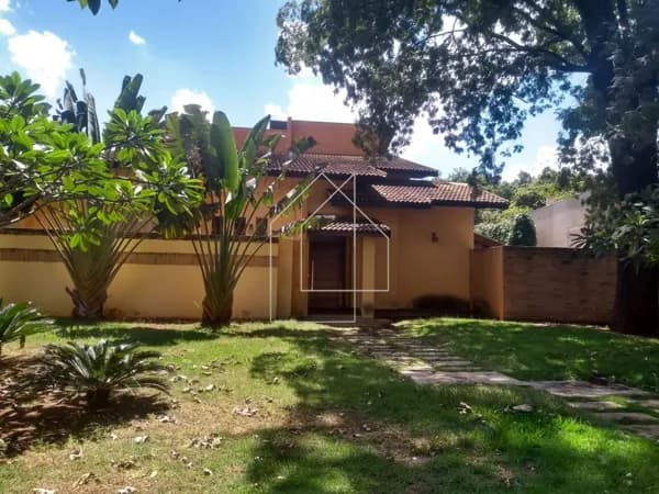 Chácara em Condomínio Hípica, Ribeirão Preto-SP