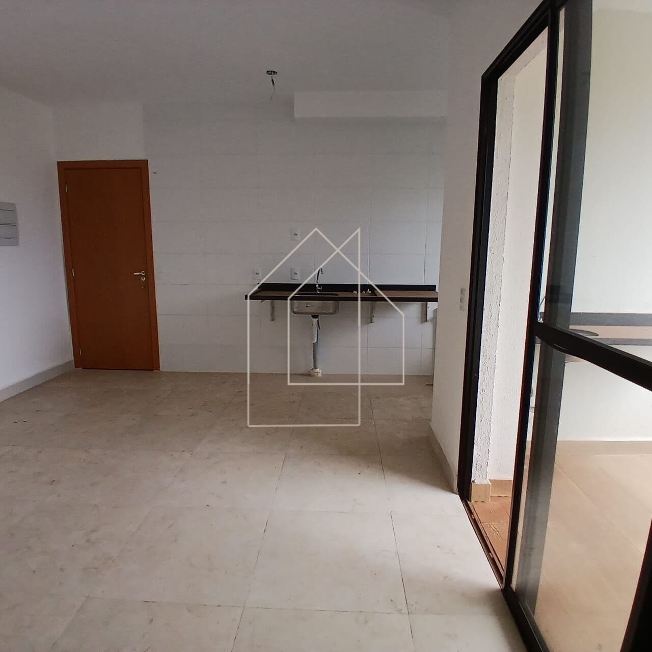 Apartamento Padrão em Sumarezinho, Ribeirão Preto/SP