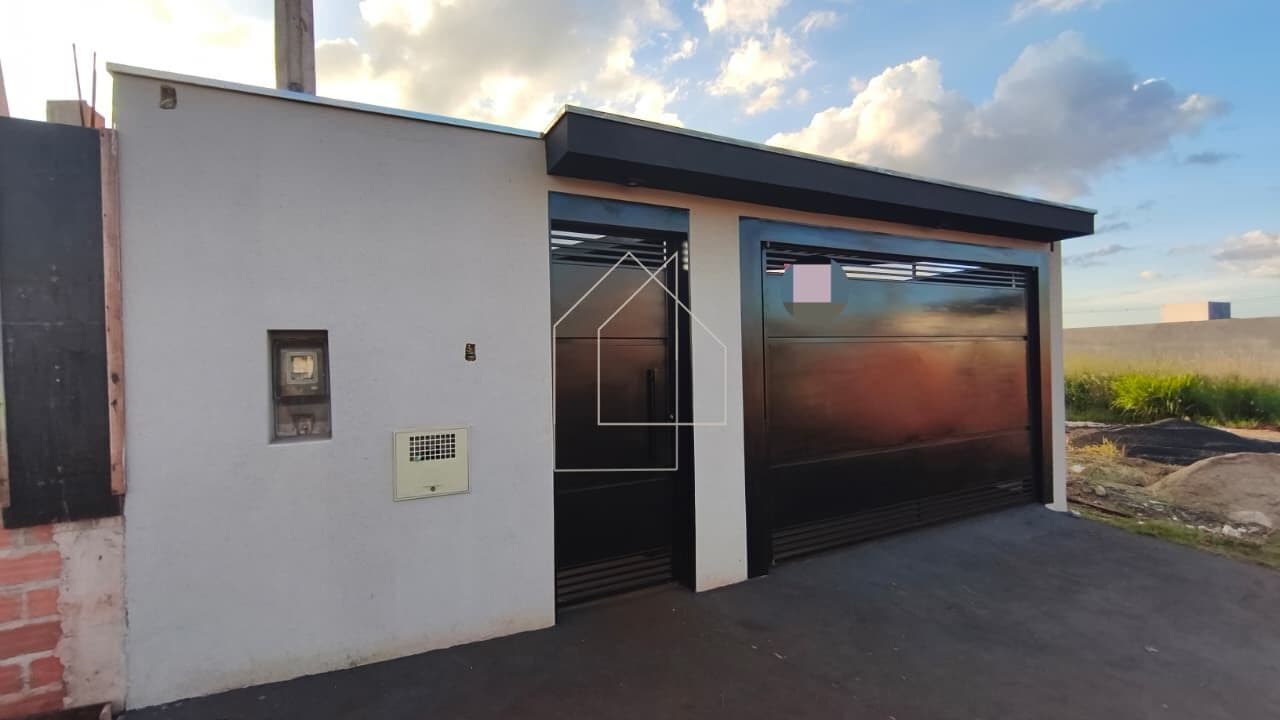 Casa Térrea em Fazenda Santa Rita do Picadão, Ribeirão Preto/SP