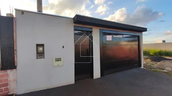 Casa Térrea em Fazenda Santa Rita do Picadão, Ribeirão Preto/SP