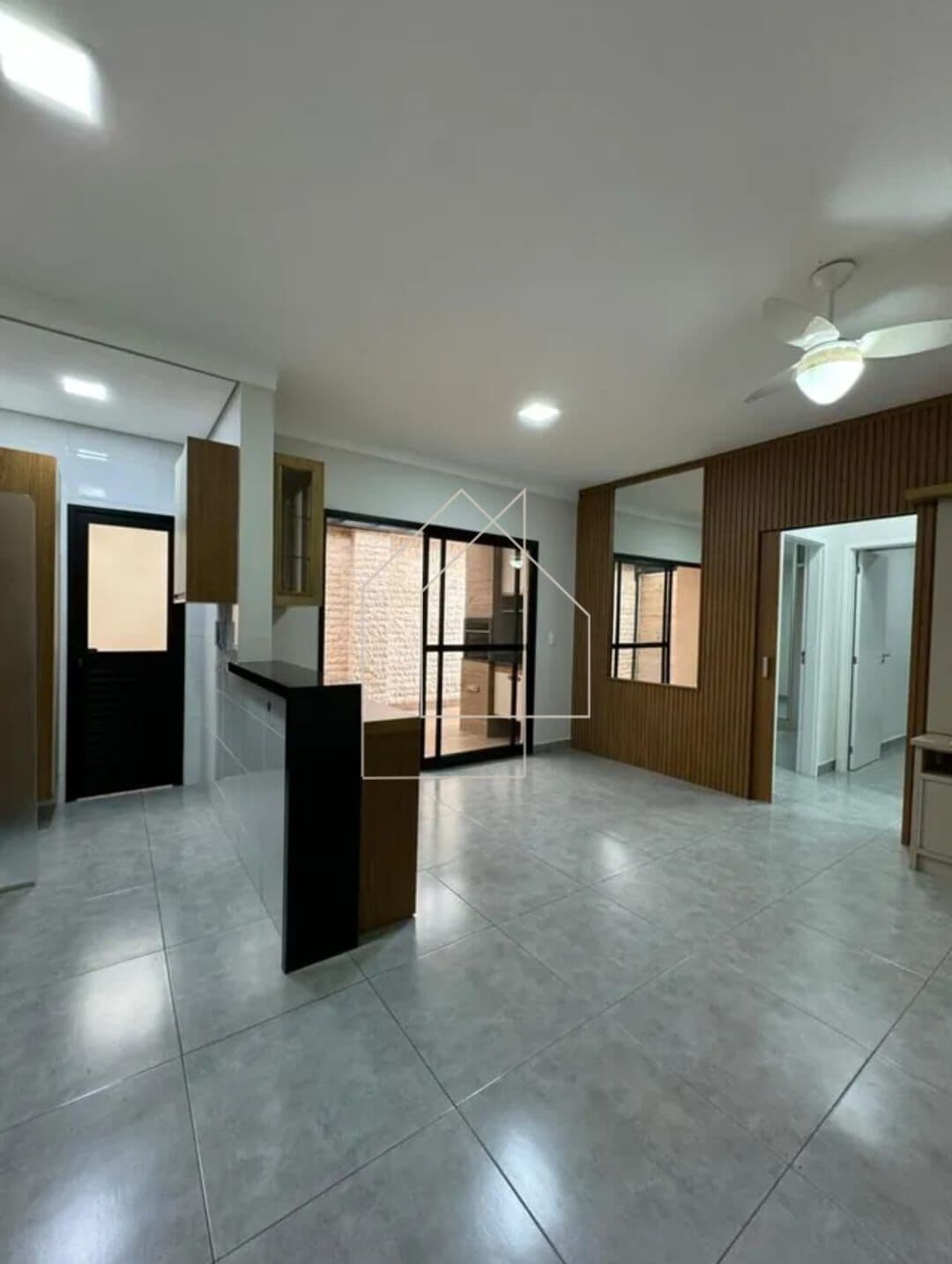 Apartamento Padrão em Jardim Nova Aliança Sul-Ribeirão Preto/SP