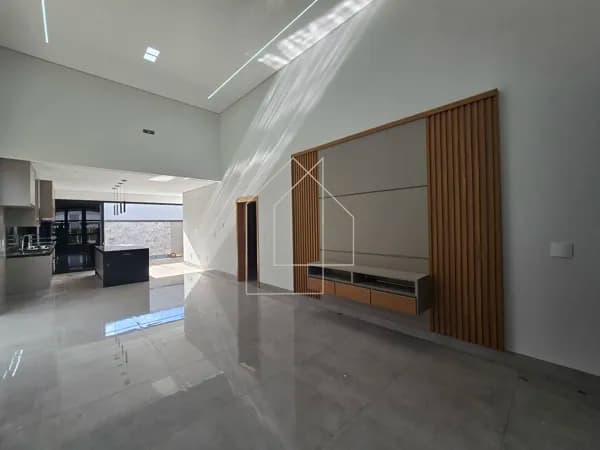 Casa em Condomínio em Portal da Mata - Ribeirão Preto/SP