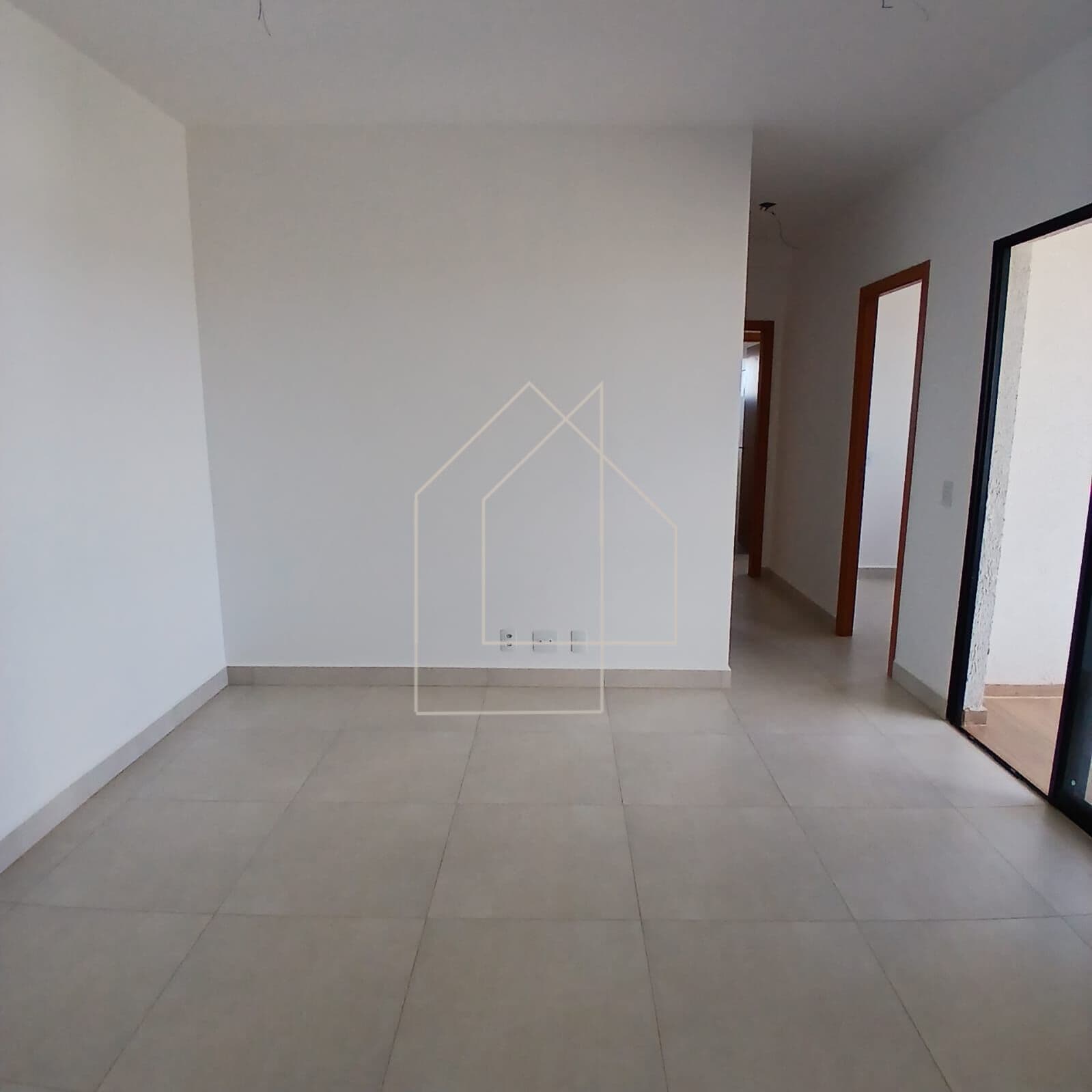 Apartamento Sumarezinho _ NOVO - 3 Dorm. 66m²