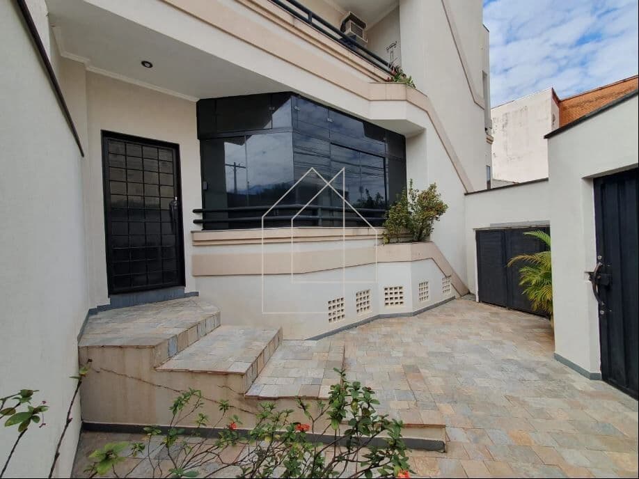 Apartamento Padrão em Parque dos Bandeirantes, Ribeirão Preto/SP