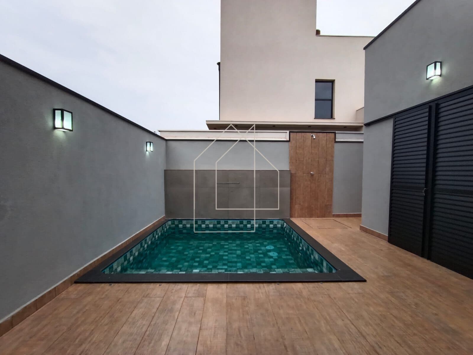 Casa em Condomínio Quinta da Mata, Ribeirão Preto/SP
