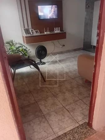 Casa Padrão em Jardim Antartica, Ribeirão Preto/SP