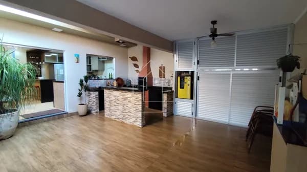 Casa Sobrado em Condomínio Rosa dos Ventos, Ribeirão Preto/SP