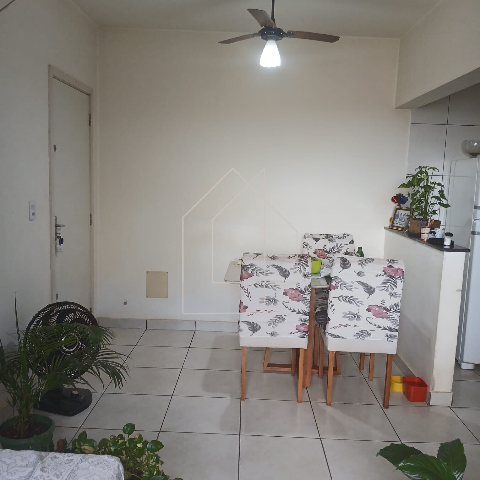 Apartamento Sumarezinho 2 Dorm. _1 Vaga - Próximo a USP e HC