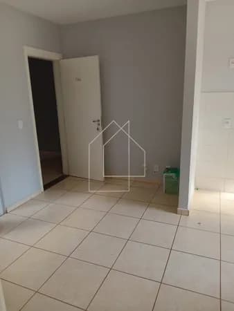 Apartamento Garden em Parque Servidores, Ribeirão Preto/SP