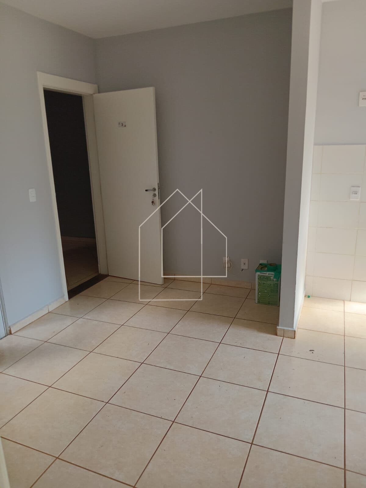 Apartamento Garden em Parque Servidores, Ribeirão Preto/SP