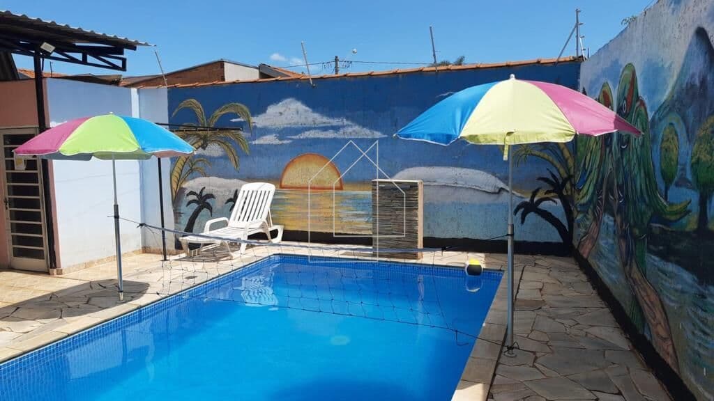 Casa Padrão em Planalto Verde, Ribeirão Preto/SP