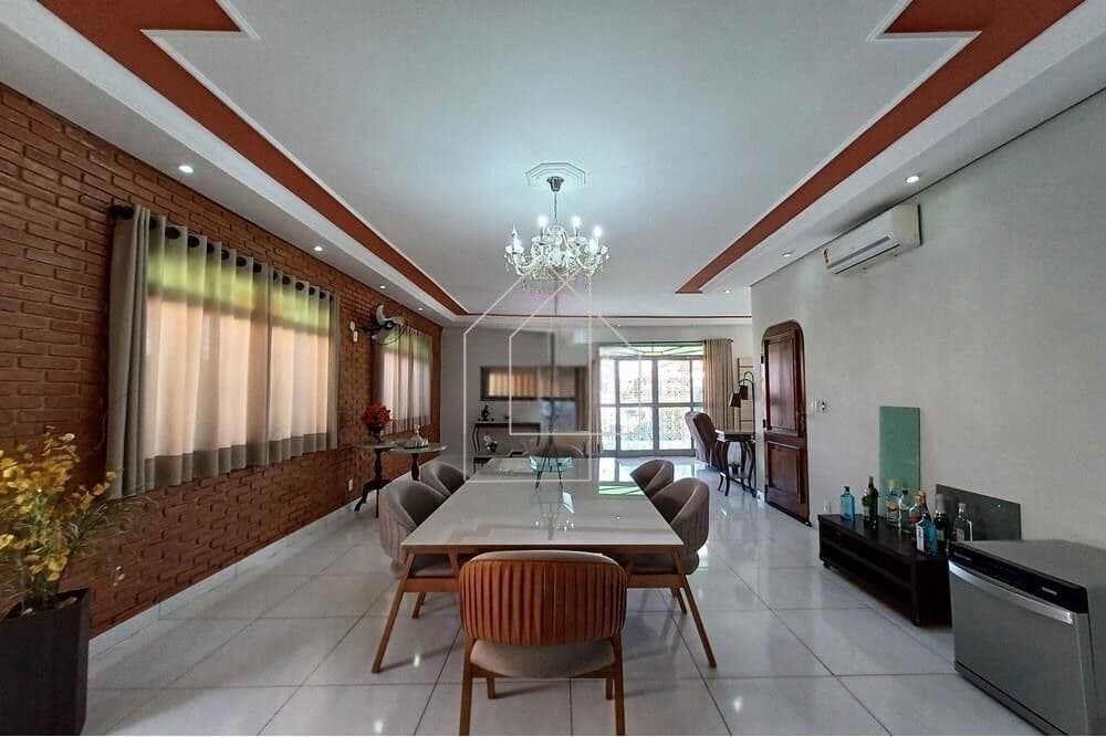 Casa Padrão em Ribeirânia, Ribeirão Preto/SP