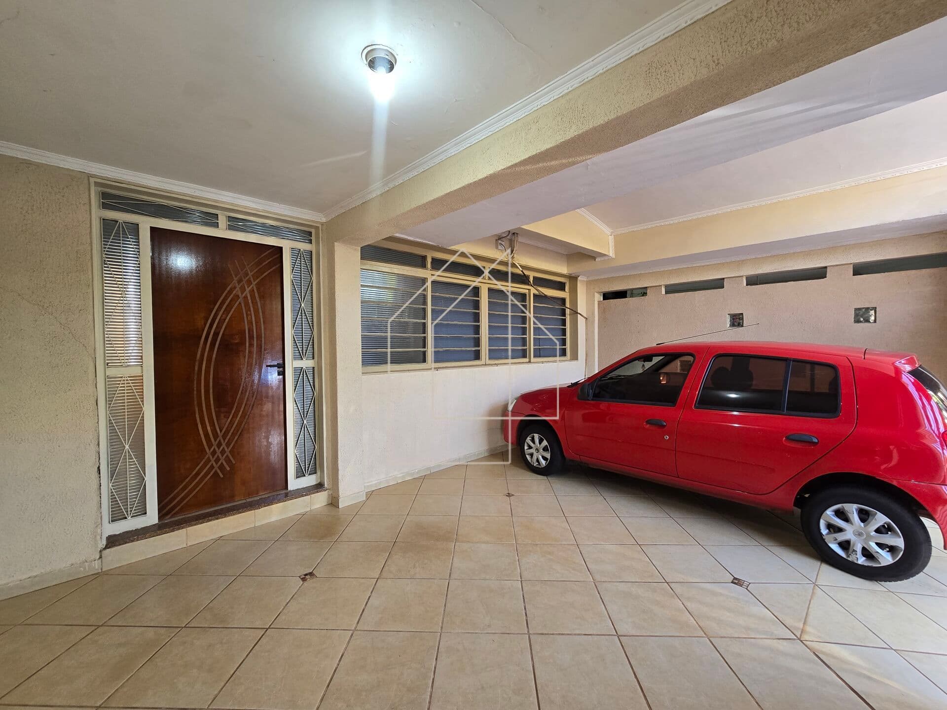Casa em Vila Virgínia, Ribeirão Preto/SP