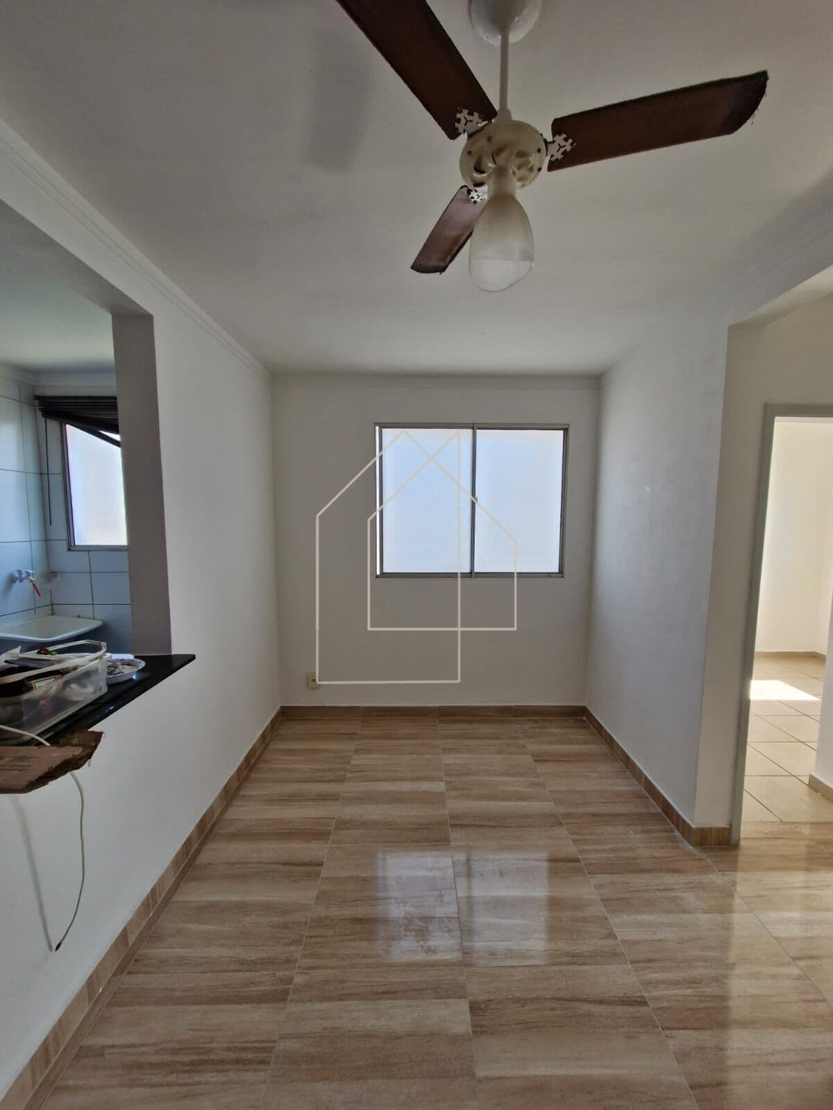 Apartamento em Reserva Sul Condomínio Resort, Ribeirão Preto/SP