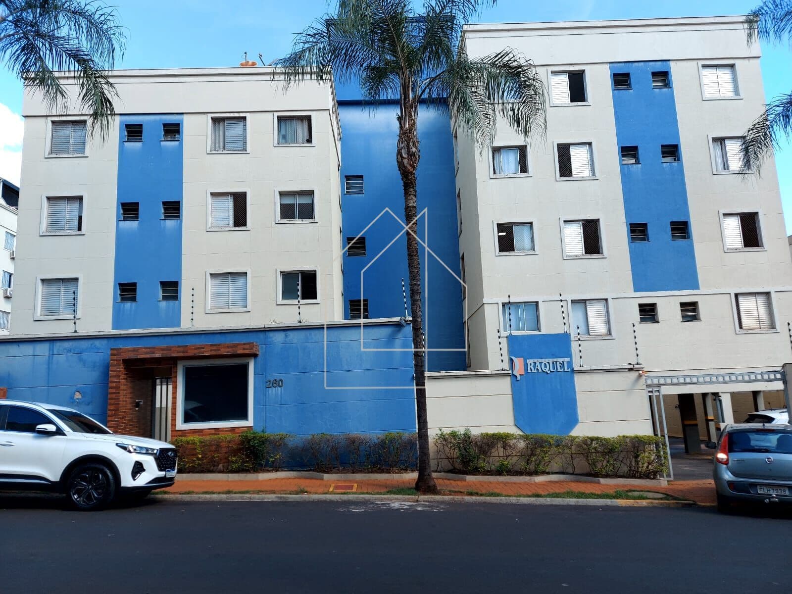 Apartamento Padrão em Presidente Médici, Ribeirão Preto/SP