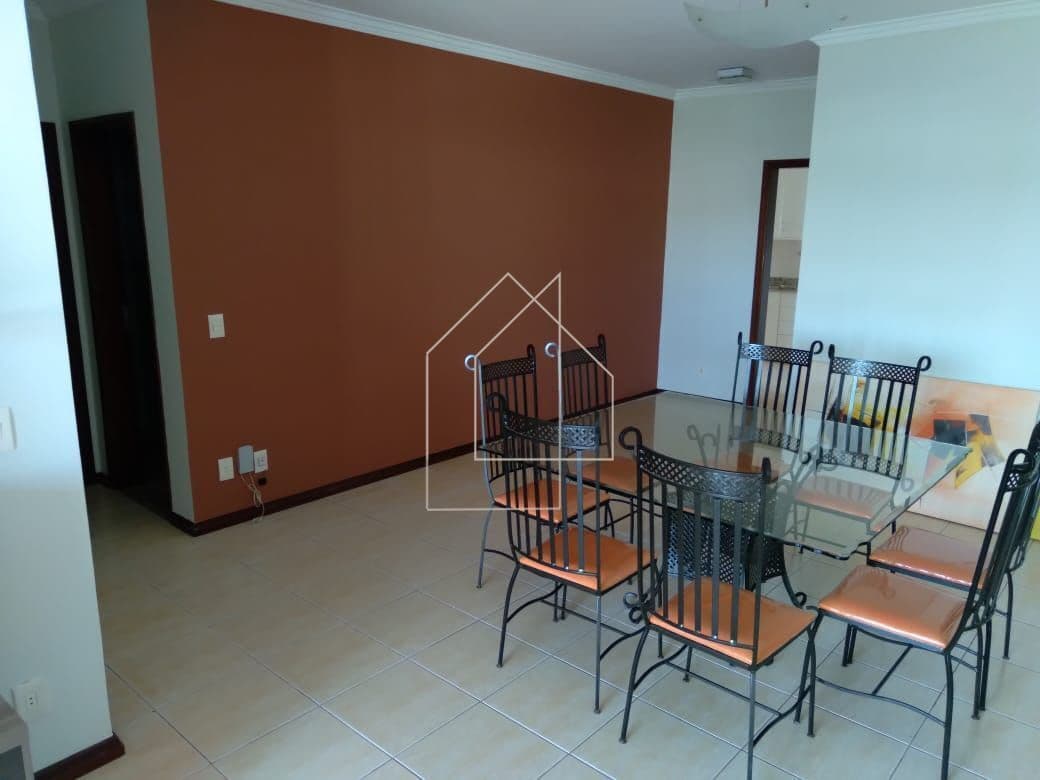 Apartamento em Jardim Sumaré - Ribeirão Preto/SP