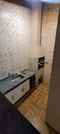 Casa Padrão em Parque São Sebastião, Ribeirão Preto-SP