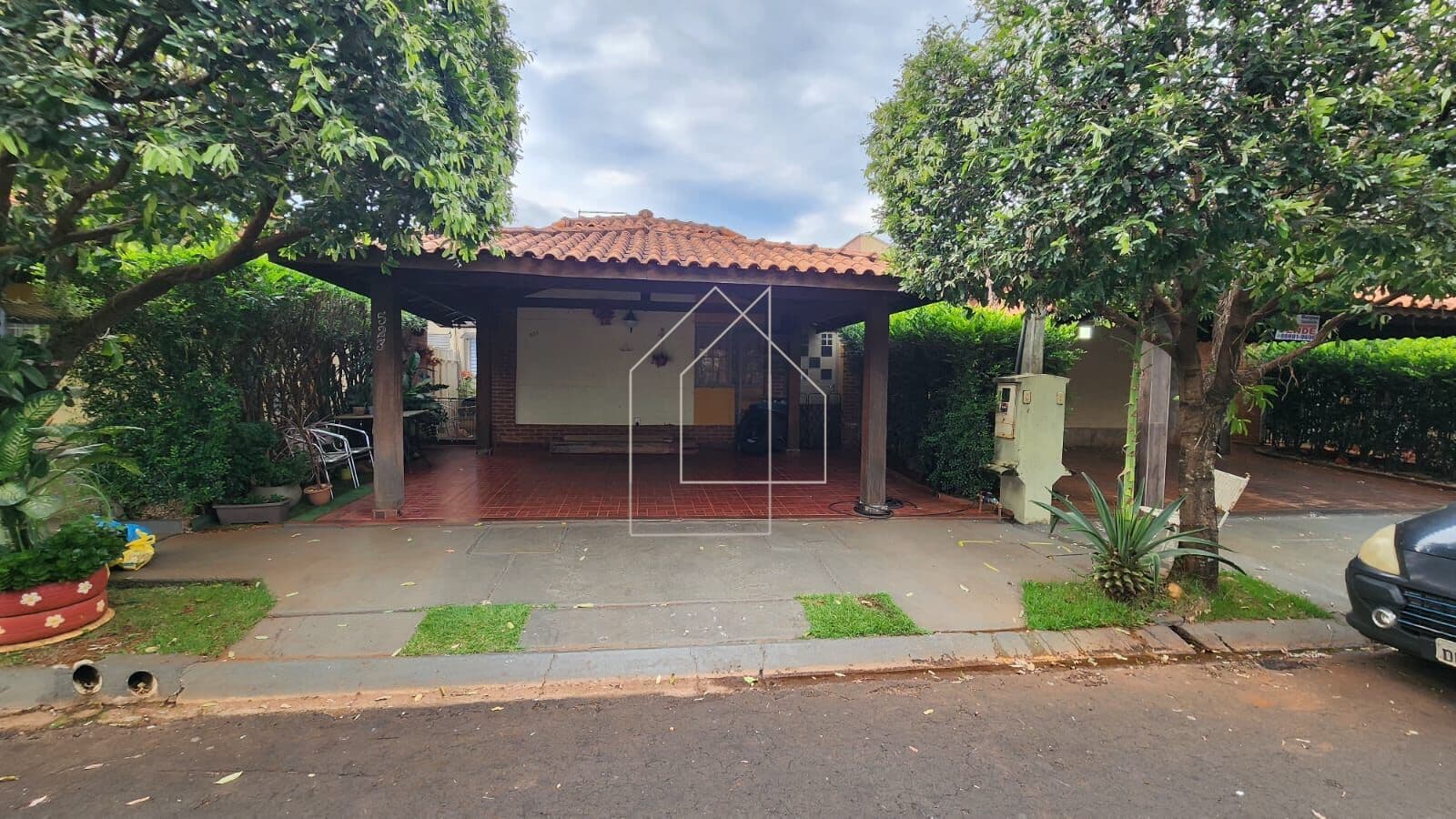 Casa em Condomínio Portal dos Pinheiros, Ribeirão Preto- SP