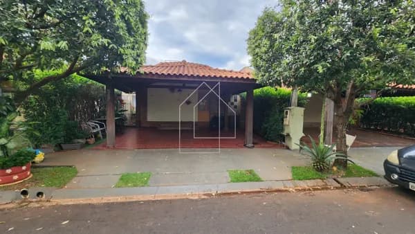 Casa em Condomínio Portal dos Pinheiros, Ribeirão Preto- SP