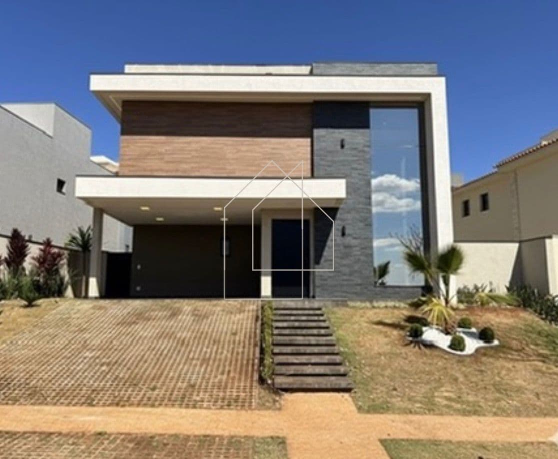 Apartamento Alto Padrão em Alphaville, Ribeirão Preto/SP